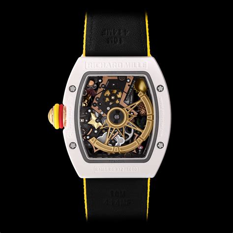 richard mille rm 88 prezzo